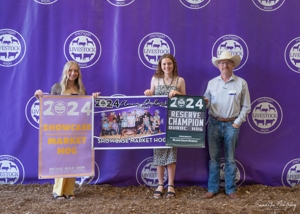 Michigan Livestock Expo Sale-A-Bration 2025 featured photo 5