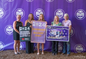 Michigan Livestock Expo Sale-A-Bration 2025 featured photo 11