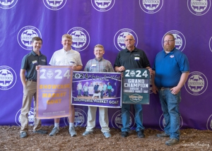 Michigan Livestock Expo Sale-A-Bration 2025 featured photo 13