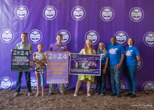 Michigan Livestock Expo Sale-A-Bration 2025 featured photo 15