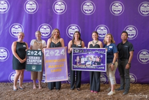 Michigan Livestock Expo Sale-A-Bration 2025 featured photo 16