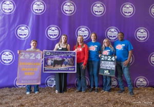 Michigan Livestock Expo Sale-A-Bration 2025 featured photo 19