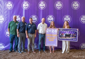 Michigan Livestock Expo Sale-A-Bration 2025 featured photo 22