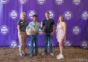 Michigan Livestock Expo Sale-A-Bration 2025 featured photo 25