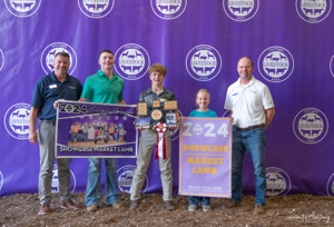 Michigan Livestock Expo Sale-A-Bration 2025 featured photo 26