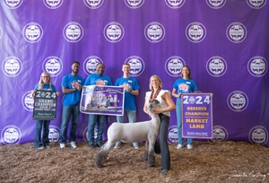 Michigan Livestock Expo Sale-A-Bration 2025 featured photo 31