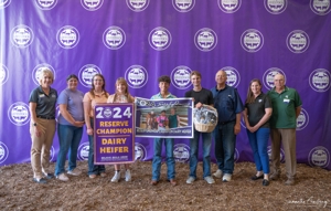 Michigan Livestock Expo Sale-A-Bration 2025 featured photo 34
