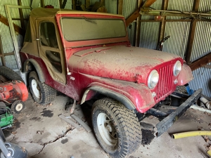 Corunna Hills Golf Course Liquidation featured photo 4