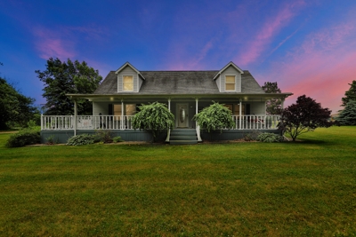 Locke Estate Auction featured photo