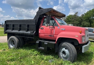 Manchester Marketplace July featured photo 5