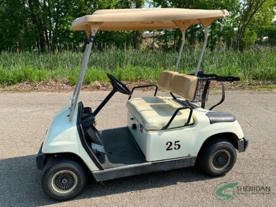Corunna Hills Golf Course Liquidation featured photo