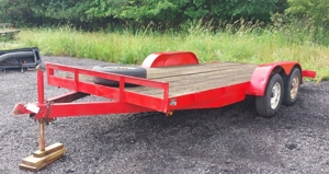 July Consignment Auction - Mason, Lennon, St. Johns, Bellevue, & Osseo featured photo 3