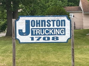 Johnston Trucking Real Estate featured photo 1
