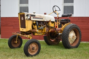 Ramon Waltz Vintage Tractors featured photo 11
