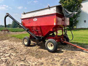 Bob Burke Farm Retirement featured photo 4