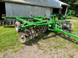 Bob Burke Farm Retirement featured photo 6