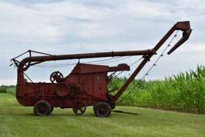 Ramon Waltz Vintage Tractors featured photo 13