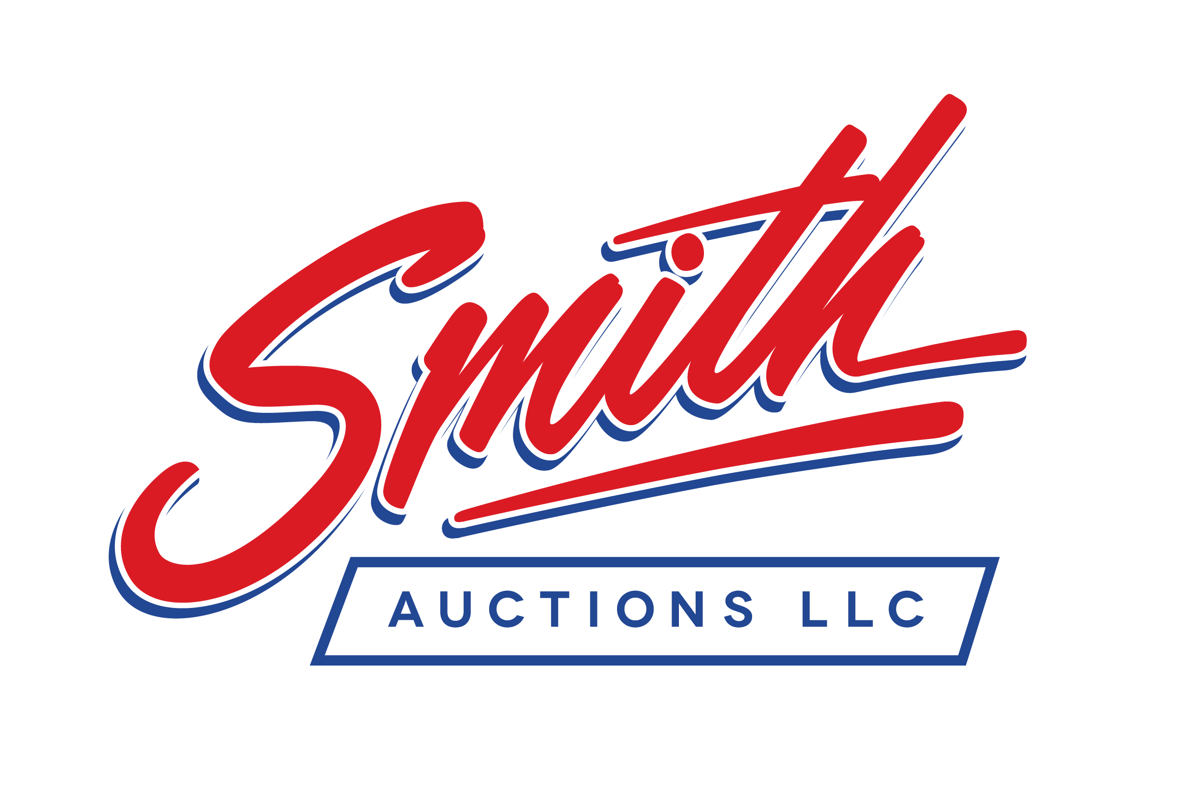 Smith auction LLC logo